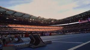 纽约大都会队在谢亚球场最后一日，邀请了数十位历届明星球员重聚