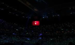 潘江：今天大家重拾了信心和韧性